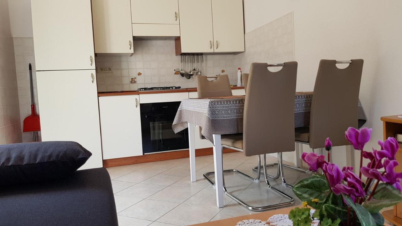 Apartmani Marija Baška Dış mekan fotoğraf